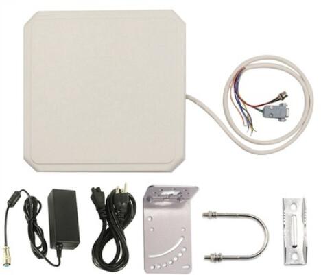 Long Range UHF Reader